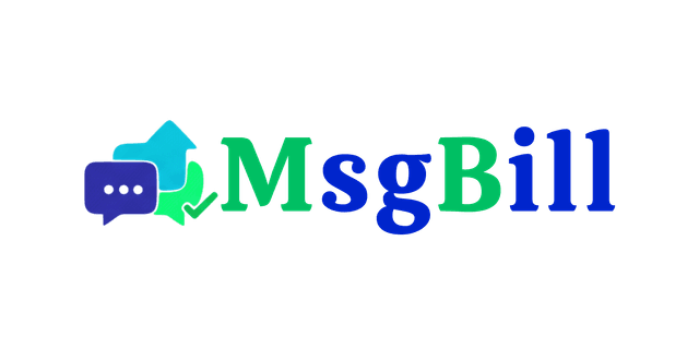 MsgBill