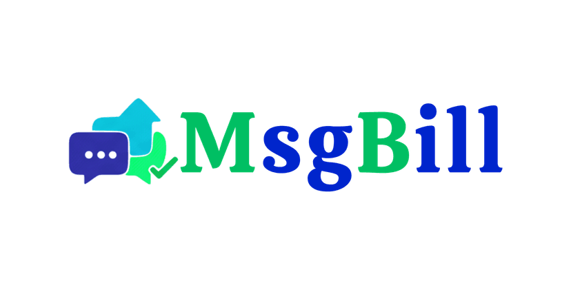MsgBill